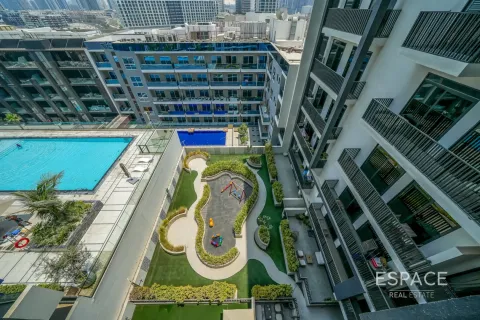 Apartment in Jumeirah Village Circle, Dubai 2 bedrooms, 106 sq.m. № 62908 - photo 19