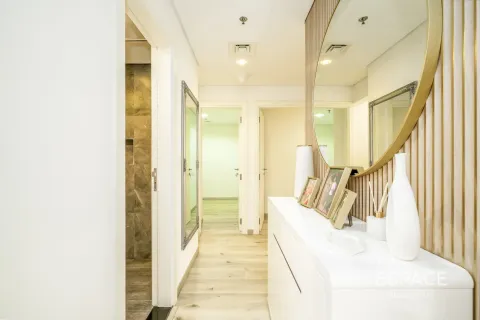 Apartment in Jumeirah Village Circle, Dubai 2 bedrooms, 106 sq.m. № 62908 - photo 14