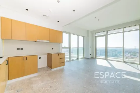 Apartamento en GOLF SUITES en Dubai Hills Estate, Dubai, 1 dormitorio, 73 m², № 62906 - foto 4