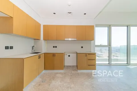Apartamento en GOLF SUITES en Dubai Hills Estate, Dubai, 1 dormitorio, 73 m², № 62906 - foto 5