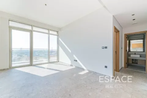 Apartamento en GOLF SUITES en Dubai Hills Estate, Dubai, 1 dormitorio, 73 m², № 62906 - foto 7