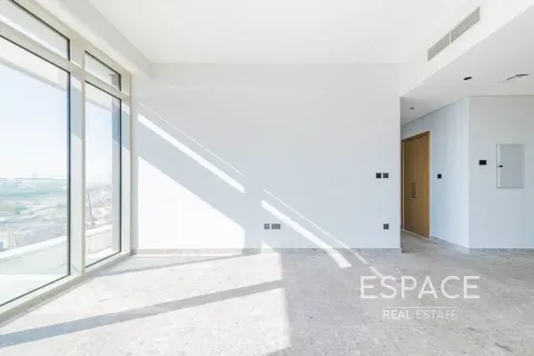 Apartamento en GOLF SUITES en Dubai Hills Estate, Dubai, 1 dormitorio, 73 m², № 62906 - foto 12