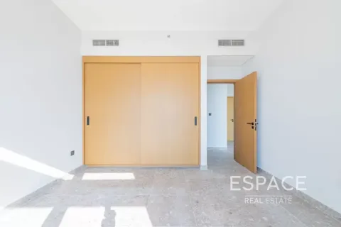 Apartamento en GOLF SUITES en Dubai Hills Estate, Dubai, 1 dormitorio, 73 m², № 62906 - foto 10