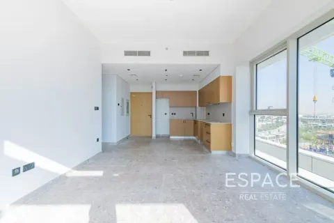 Apartamento en GOLF SUITES en Dubai Hills Estate, Dubai, 1 dormitorio, 73 m², № 62906 - foto 3