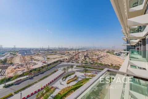 Apartamento en GOLF SUITES en Dubai Hills Estate, Dubai, 1 dormitorio, 73 m², № 62906 - foto 13