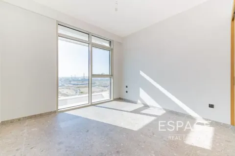 Apartamento en GOLF SUITES en Dubai Hills Estate, Dubai, 1 dormitorio, 73 m², № 62906 - foto 8
