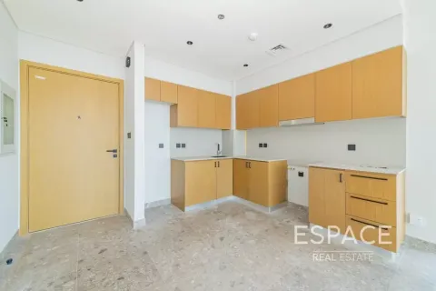 Apartamento en GOLF SUITES en Dubai Hills Estate, Dubai, 1 dormitorio, 73 m², № 62906 - foto 6