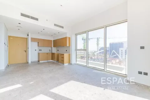 Apartamento en GOLF SUITES en Dubai Hills Estate, Dubai, 1 dormitorio, 73 m², № 62906 - foto 2