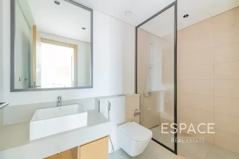 Apartamento en GOLF SUITES en Dubai Hills Estate, Dubai, 1 dormitorio, 73 m², № 62906 - foto 11