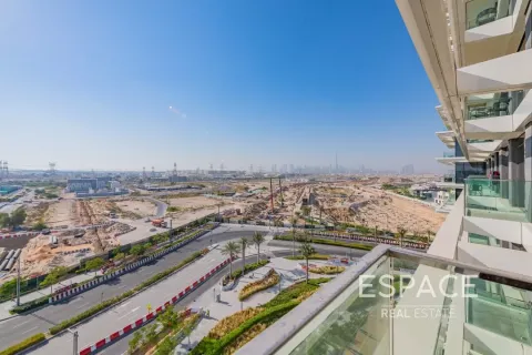 Apartment in GOLF SUITES in Dubai Hills Estate, Dubai 1 bedroom, 73 sq.m. № 62906 - photo 13