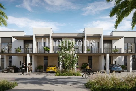 تاون هاوس في Arabian Ranches 3, دبي 4 غرف نوم, 249.20951041 م² رقم 112955 - صورة 4