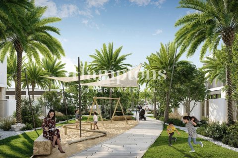 تاون هاوس في Arabian Ranches 3, دبي 4 غرف نوم, 249.20951041 م² رقم 112955 - صورة 5
