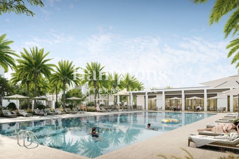 تاون هاوس في Arabian Ranches 3, دبي 4 غرف نوم, 249.20951041 م² رقم 112955 - صورة 10