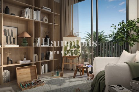 تاون هاوس في Arabian Ranches 3, دبي 4 غرف نوم, 249.20951041 م² رقم 112955 - صورة 3