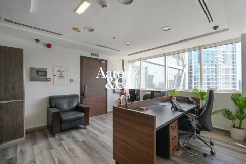 Купить офис в Бизнес-Бэе, Дубай: 95м², № 112945 - фото 9