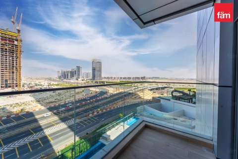 Apartamento en Business Bay, Dubai, 2 dormitorios, 108 m², № 112996