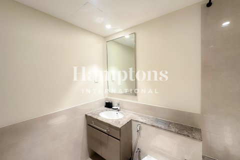 Appartement à Downtown Dubai (Downtown Burj Dubai), Dubai, 1 chambre, 57.11955149 m², № 112963 - photo 12