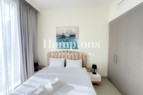 Appartement à Downtown Dubai (Downtown Burj Dubai), Dubai, 1 chambre, 57.11955149 m², № 112963 - photo 7
