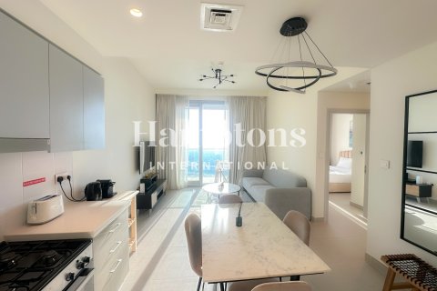 Appartement à Downtown Dubai (Downtown Burj Dubai), Dubai, 1 chambre, 57.11955149 m², № 112963 - photo 9
