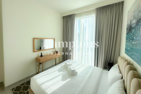 Appartement à Downtown Dubai (Downtown Burj Dubai), Dubai, 1 chambre, 57.11955149 m², № 112963 - photo 18