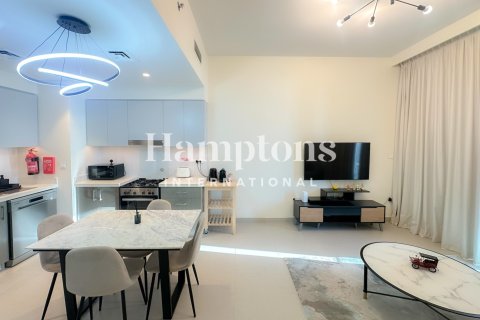 Appartement à Downtown Dubai (Downtown Burj Dubai), Dubai, 1 chambre, 57.11955149 m², № 112963 - photo 2