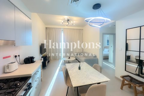 Appartement à Downtown Dubai (Downtown Burj Dubai), Dubai, 1 chambre, 57.11955149 m², № 112963 - photo 13