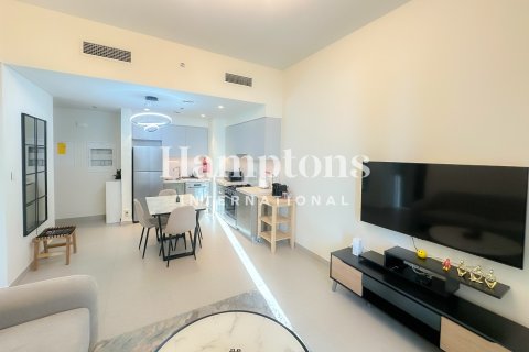 Appartement à Downtown Dubai (Downtown Burj Dubai), Dubai, 1 chambre, 57.11955149 m², № 112963 - photo 8