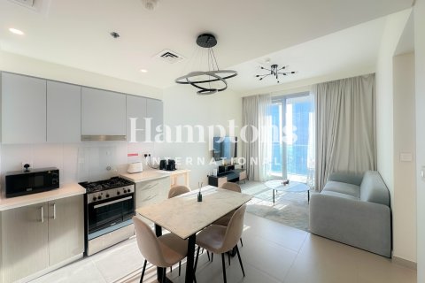 Appartement à Downtown Dubai (Downtown Burj Dubai), Dubai, 1 chambre, 57.11955149 m², № 112963 - photo 3