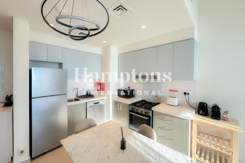 Appartement à Downtown Dubai (Downtown Burj Dubai), Dubai, 1 chambre, 57.11955149 m², № 112963 - photo 17