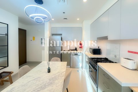 Appartement à Downtown Dubai (Downtown Burj Dubai), Dubai, 1 chambre, 57.11955149 m², № 112963 - photo 5