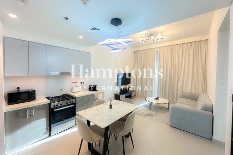 Appartement à Downtown Dubai (Downtown Burj Dubai), Dubai, 1 chambre, 57.11955149 m², № 112963 - photo 14