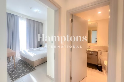 Appartement à Downtown Dubai (Downtown Burj Dubai), Dubai, 1 chambre, 57.11955149 m², № 112963 - photo 16