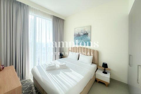 Appartement à Downtown Dubai (Downtown Burj Dubai), Dubai, 1 chambre, 57.11955149 m², № 112963 - photo 15