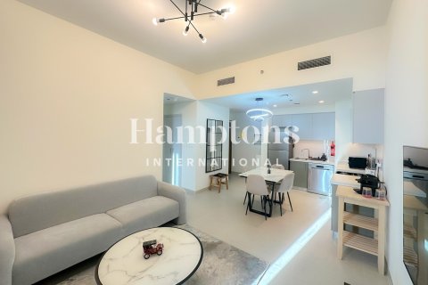 Appartement à Downtown Dubai (Downtown Burj Dubai), Dubai, 1 chambre, 57.11955149 m², № 112963 - photo 4
