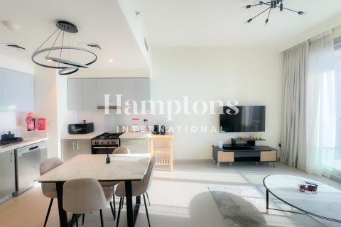 Appartement à Downtown Dubai (Downtown Burj Dubai), Dubai, 1 chambre, 57.11955149 m², № 112963 - photo 10