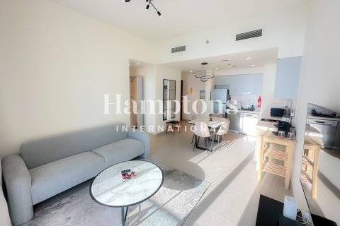 Appartement à Downtown Dubai (Downtown Burj Dubai), Dubai, 1 chambre, 57.11955149 m², № 112963 - photo 11