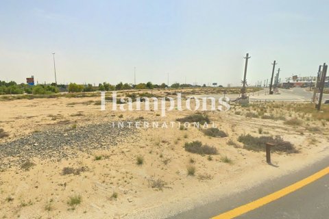 Land in Jebel Ali Industrial 1, Jebel Ali, Dubai 606.19207500 sq.m. № 112962 - photo 4
