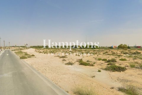 Land in Jebel Ali Industrial 1, Jebel Ali, Dubai 606.19207500 sq.m. № 112962 - photo 3
