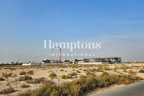 Land in Jebel Ali Industrial 1, Jebel Ali, Dubai 606.19207500 sq.m. № 112962 - photo 12