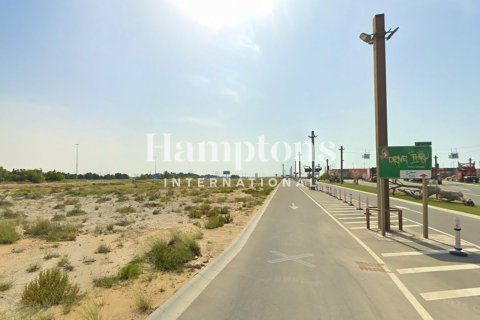 Land in Jebel Ali Industrial 1, Jebel Ali, Dubai 606.19207500 sq.m. № 112962 - photo 8