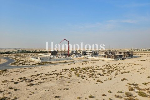 Land in Jebel Ali Industrial 1, Jebel Ali, Dubai 606.19207500 sq.m. № 112962 - photo 5