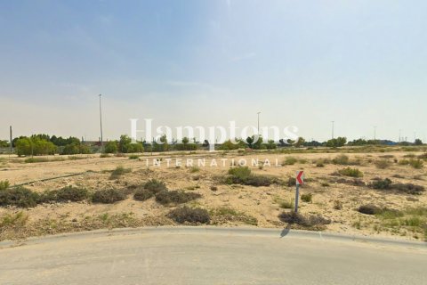 Land in Jebel Ali Industrial 1, Jebel Ali, Dubai 606.19207500 sq.m. № 112962 - photo 10