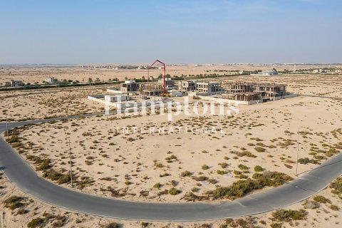 Land in Jebel Ali Industrial 1, Jebel Ali, Dubai 606.19207500 sq.m. № 112962 - photo 11