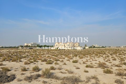 Land in Jebel Ali Industrial 1, Jebel Ali, Dubai 606.19207500 sq.m. № 112962 - photo 6