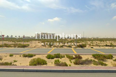 Land in Jebel Ali Industrial 1, Jebel Ali, Dubai 606.19207500 sq.m. № 112962 - photo 7