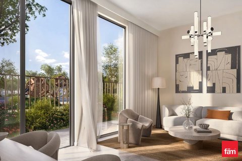 Villa à Dubai, 4 chambres, 299.3 m², № 112997 - photo 2