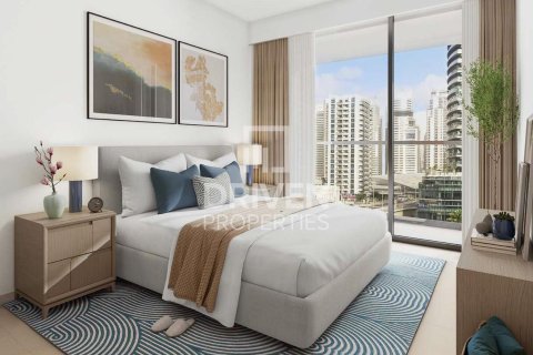 Appartement à Dubai Marina, Dubai, 3 chambres, 171.31 m², № 127039 - photo 2