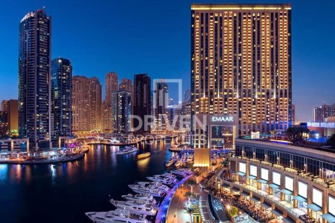 Appartement à Dubai Marina, Dubai, 3 chambres, 171.31 m², № 127039 - photo 10