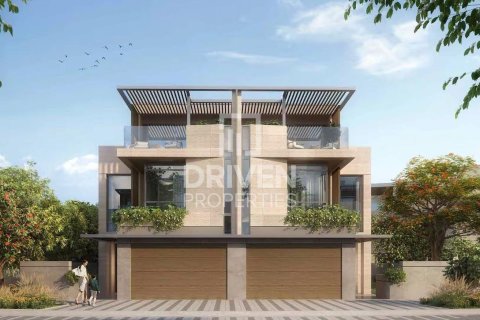 Villa à Tilal Al Ghaf, Dubai, 4 chambres, 473.34 m², № 127042 - photo 5