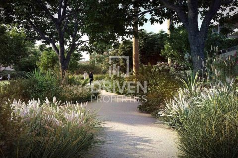 Villa à Tilal Al Ghaf, Dubai, 4 chambres, 473.34 m², № 127042 - photo 4